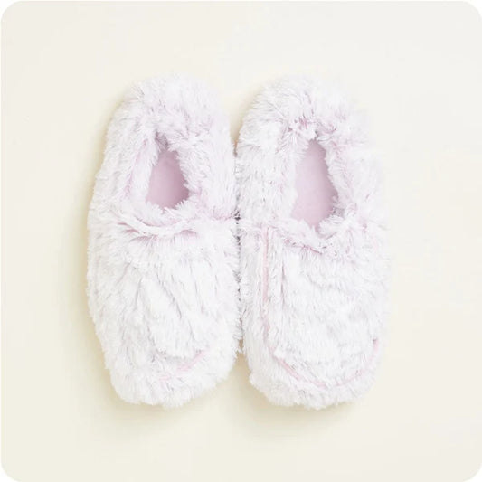 Warmies® Microwavable Slippers