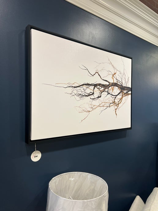 Solitude II (Final Sale)