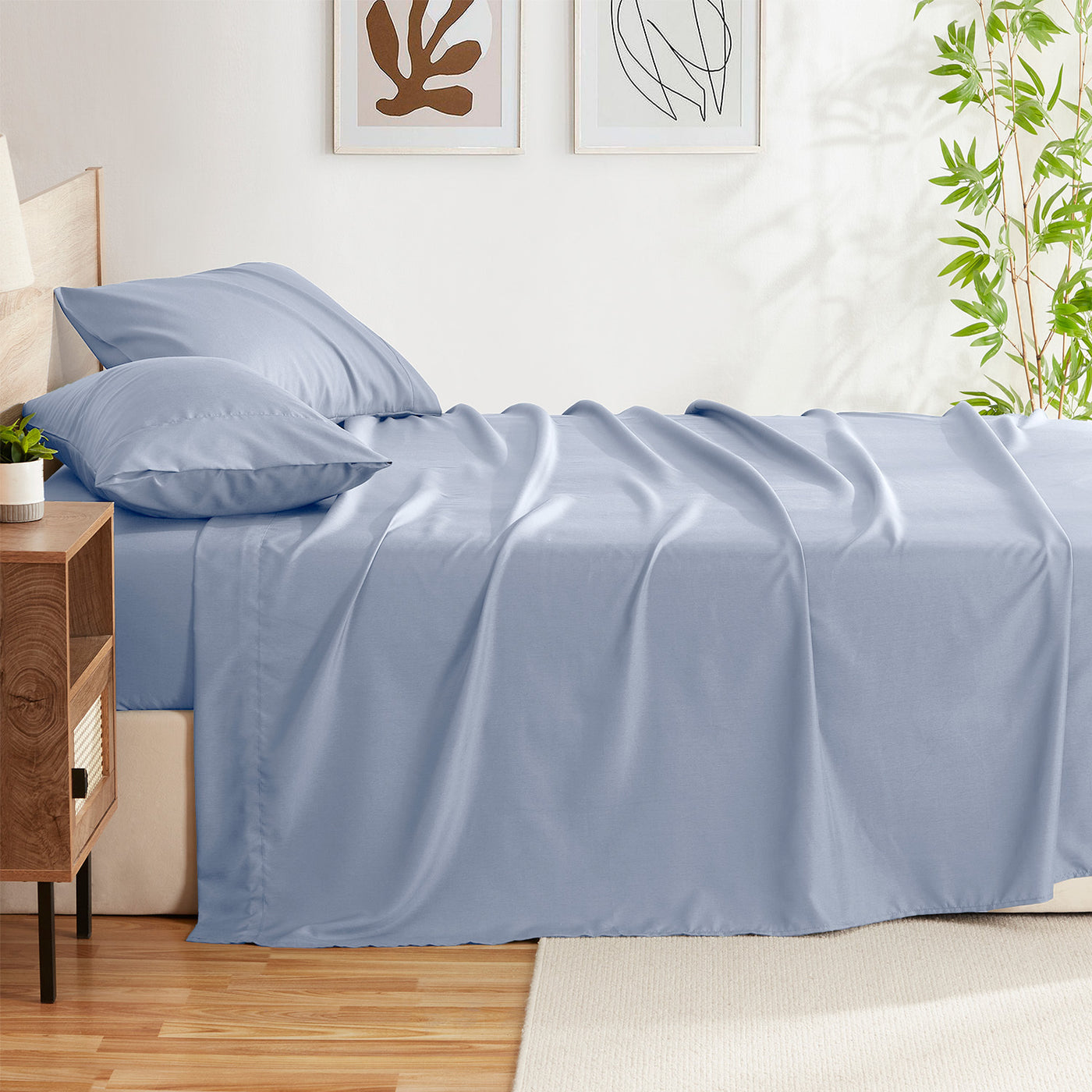 Sleeptone Bamboo Sheet Set
