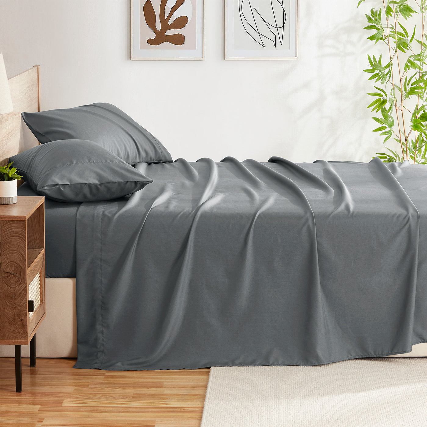 Sleeptone Bamboo Sheet Set