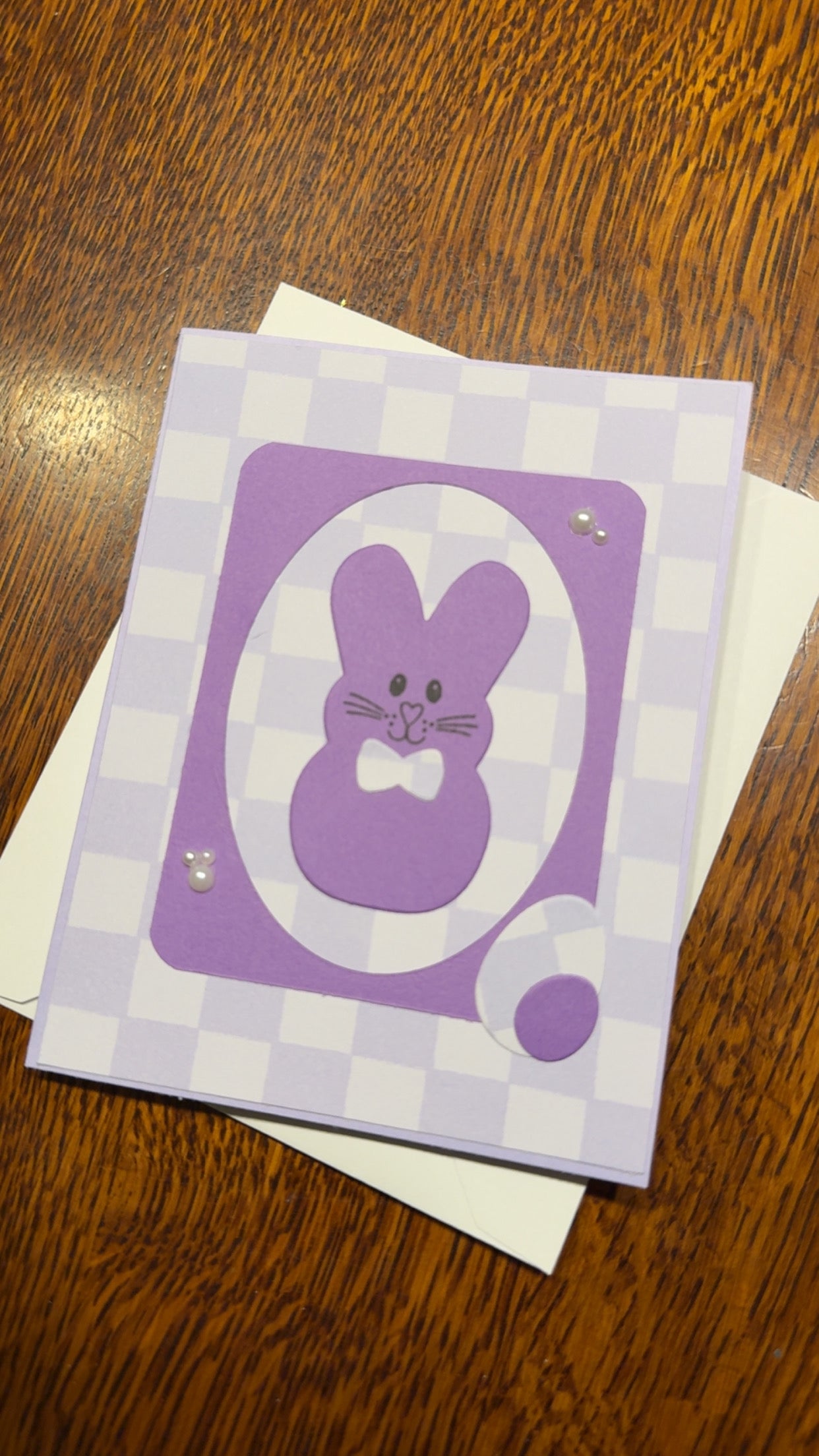 Handmade Easter/Spring Cards by C & E Paper Co.