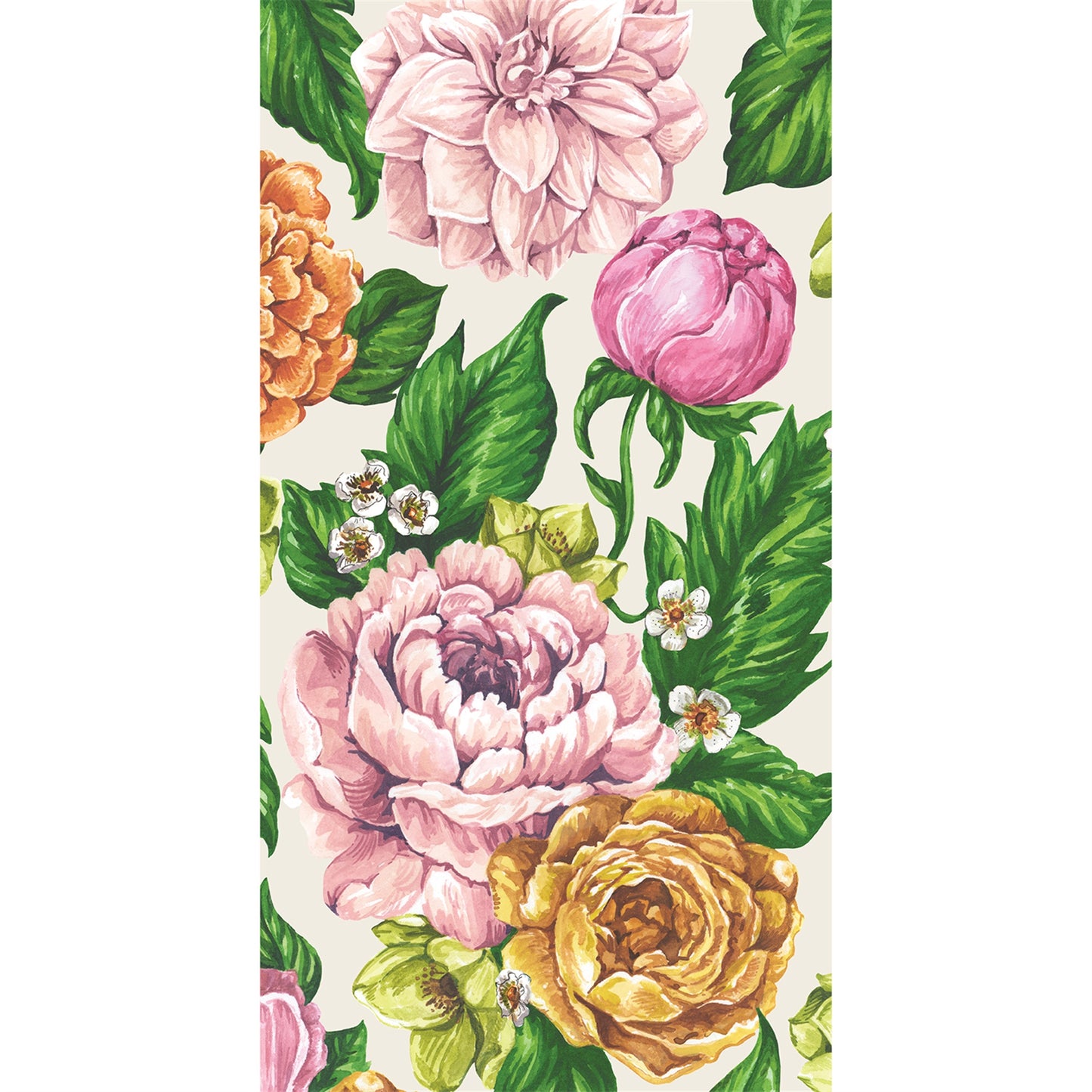 Garden Blooms Napkins