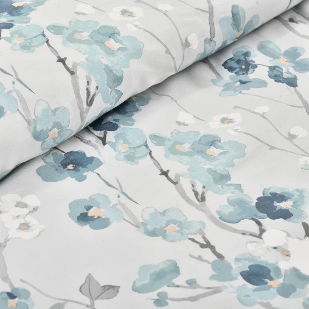 Florina 3pc Comforter Set