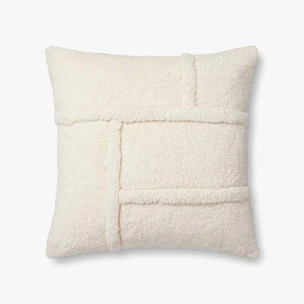 Exclusive - Ivory Shear 22" (Final Sale)