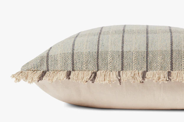 Highland Fringe Pillow 22" - Magnolia Home by JG