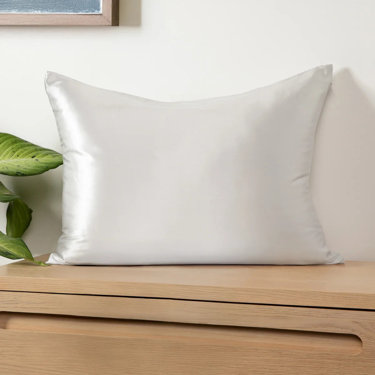 100% Mulberry Silk Pillowcase