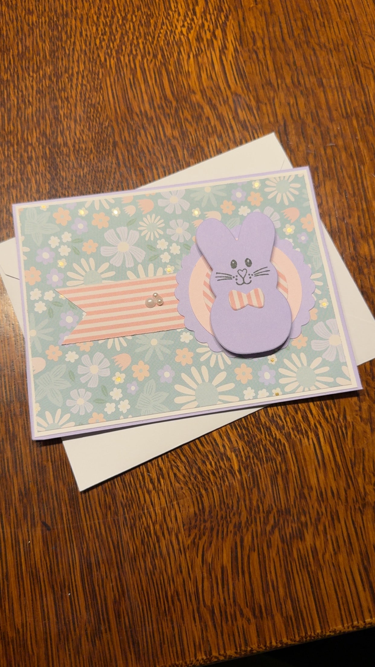 Handmade Greeting Cards by C & E Paper Co.