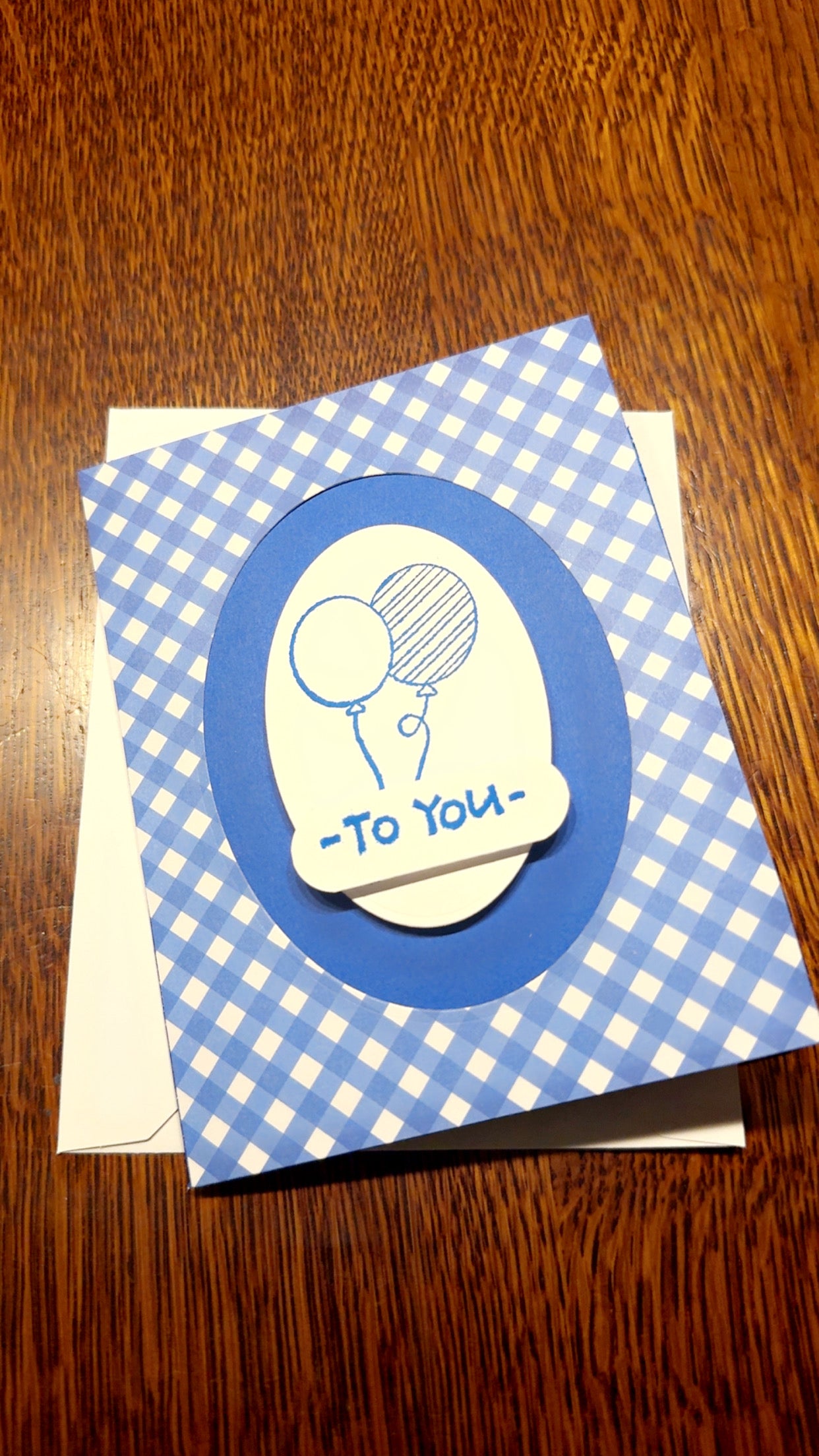 Handmade Greeting Cards by C & E Paper Co.