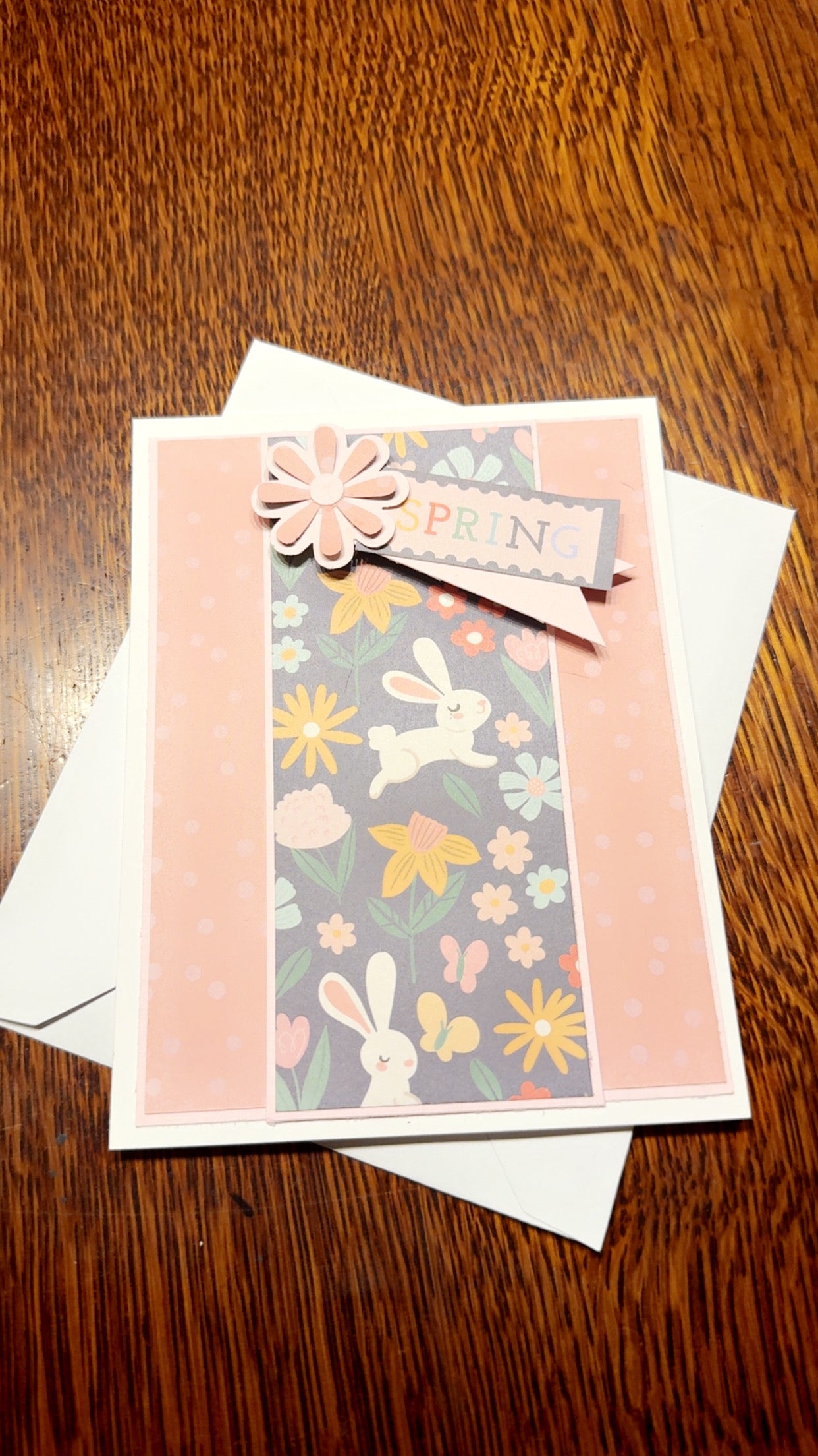 Handmade Greeting Cards by C & E Paper Co.
