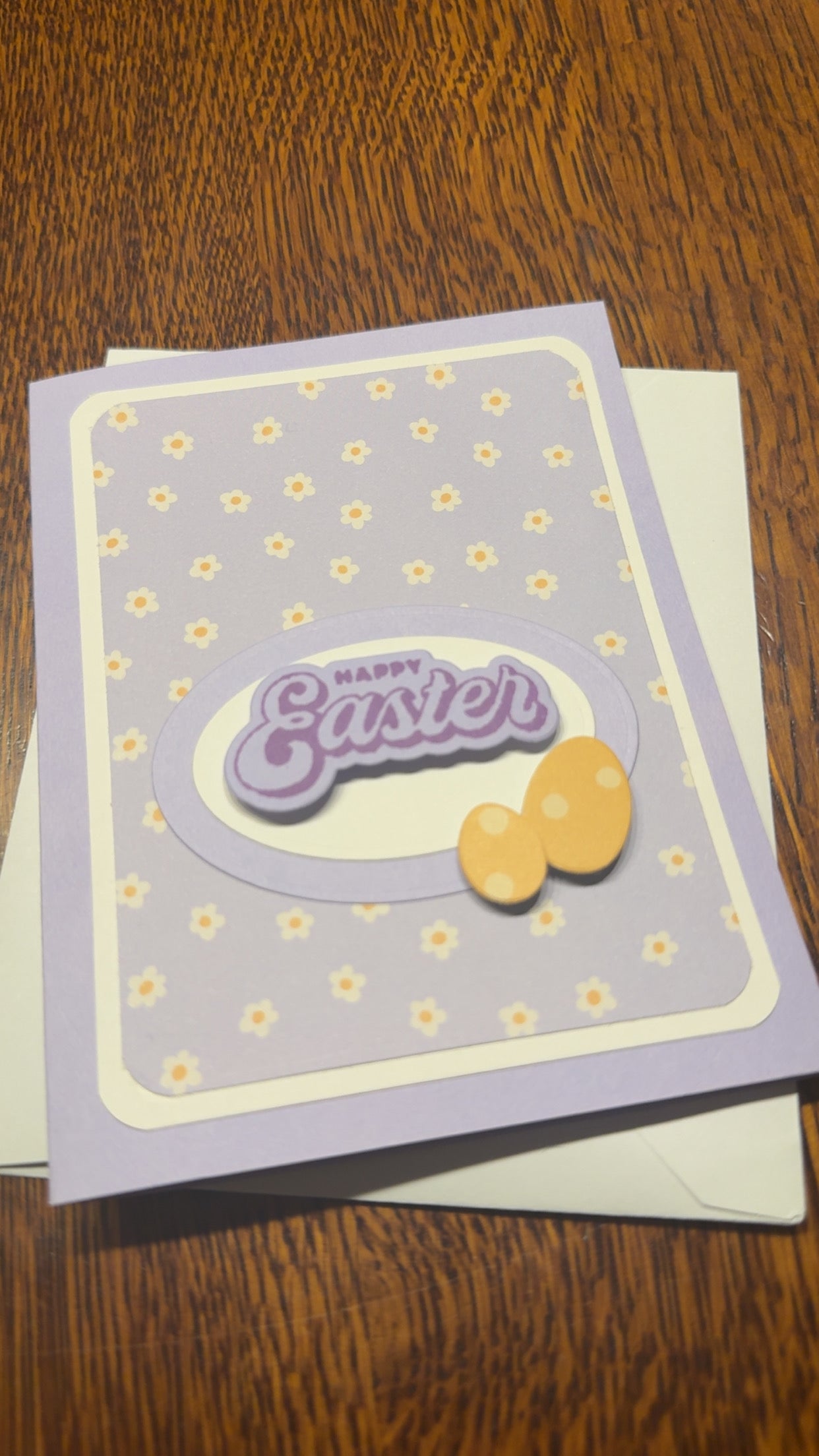 Handmade Greeting Cards by C & E Paper Co.