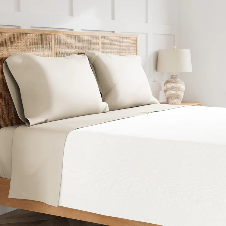 Ready-to-Bed 2.0 Sheet Set