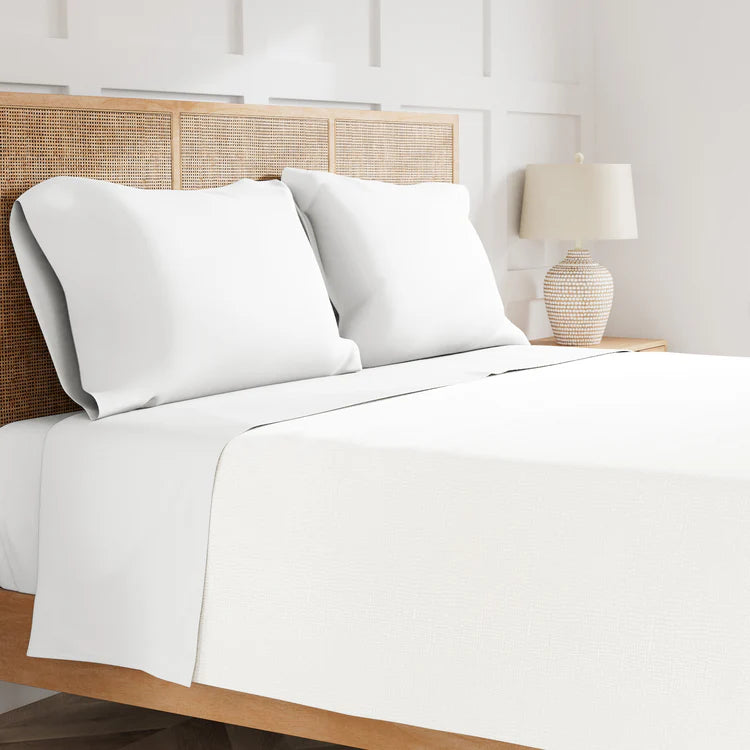 Ready-to-Bed 2.0 Sheet Set