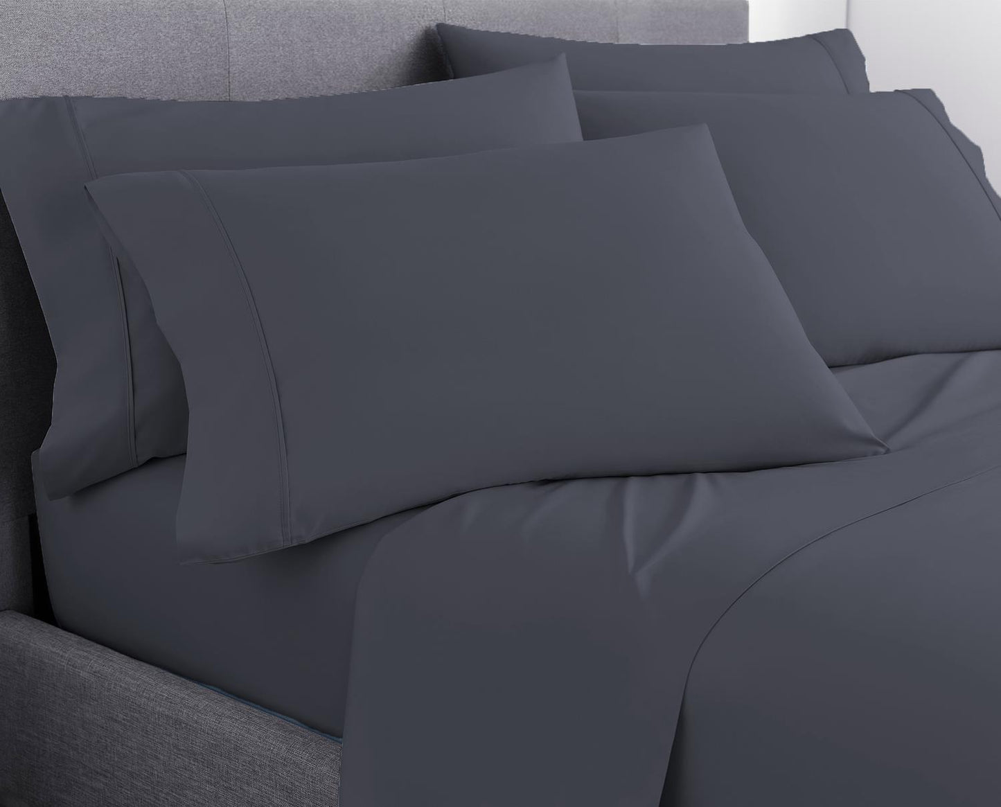 Sleeptone ULTRAWEAVE® 6-Piece Sheet Set