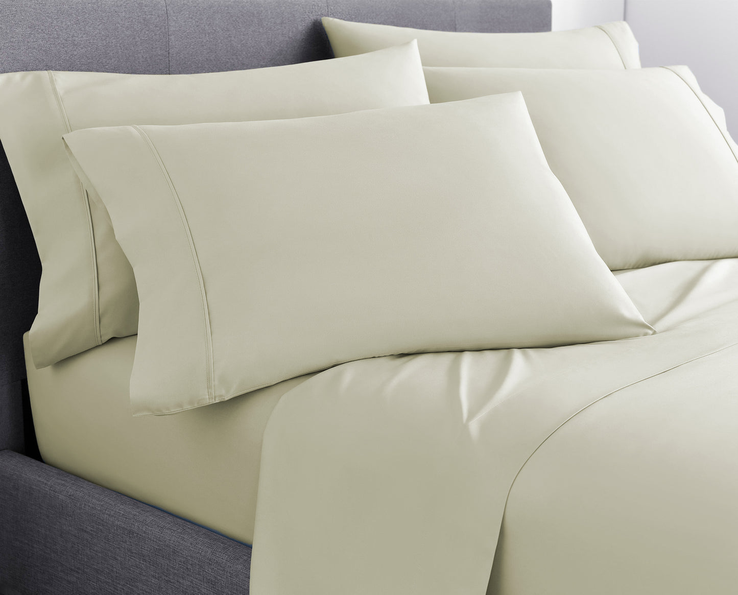 Sleeptone ULTRAWEAVE® 6-Piece Sheet Set