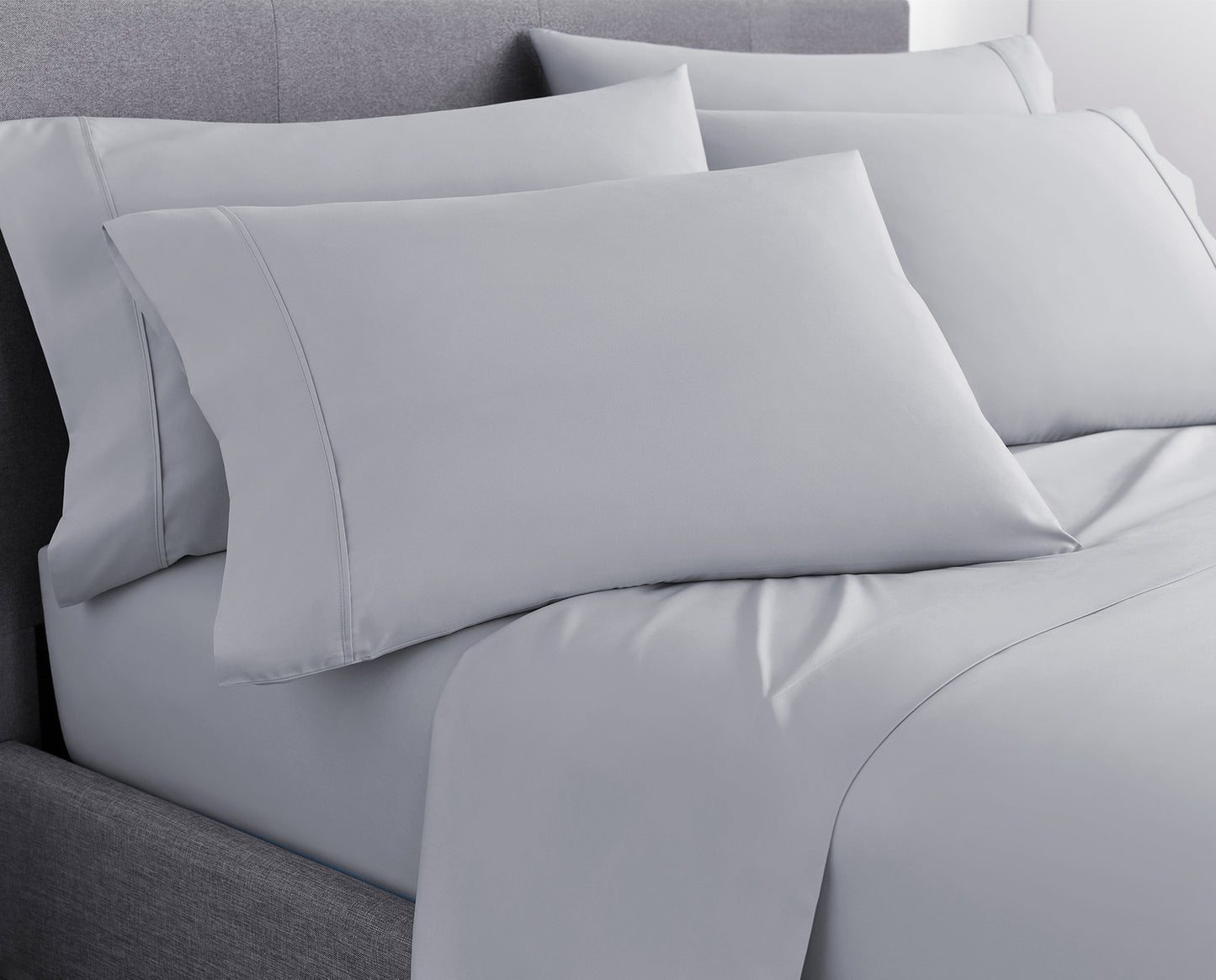 Sleeptone ULTRAWEAVE® 6-Piece Sheet Set