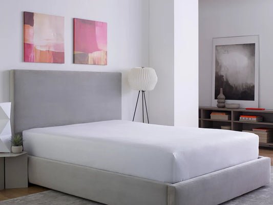 Sleeptone SmartGuard® Mattress Protector