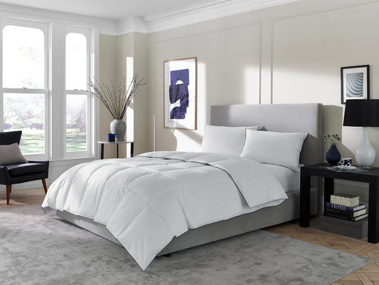 Sleeptone Feather and Down Comforter