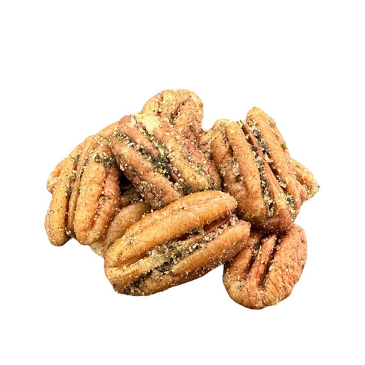 Savory Pecans 3oz