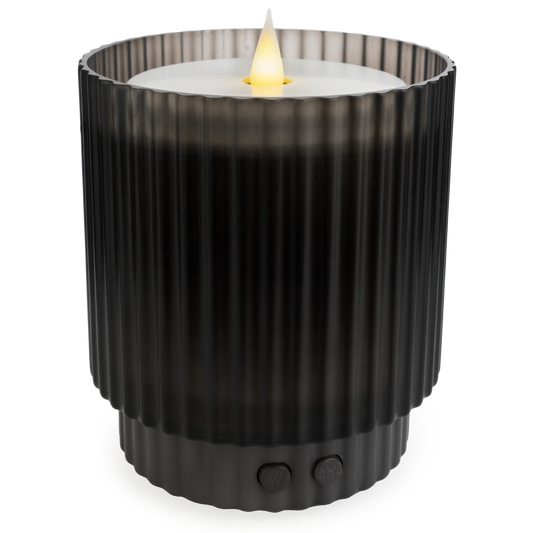 Black Candle Ultrasonic Essential Oil Diffuser