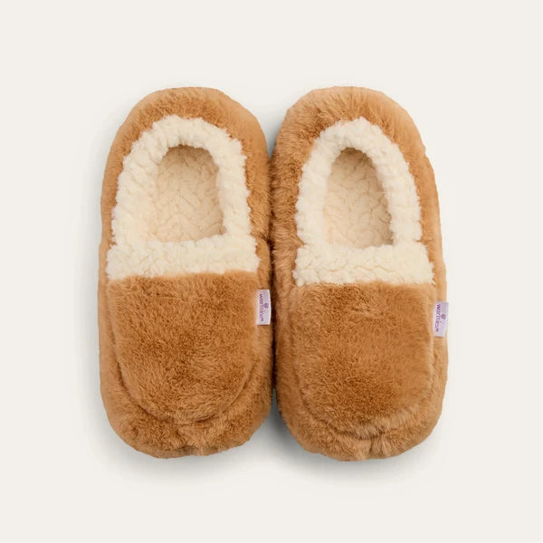 Warmies® Microwavable Slippers