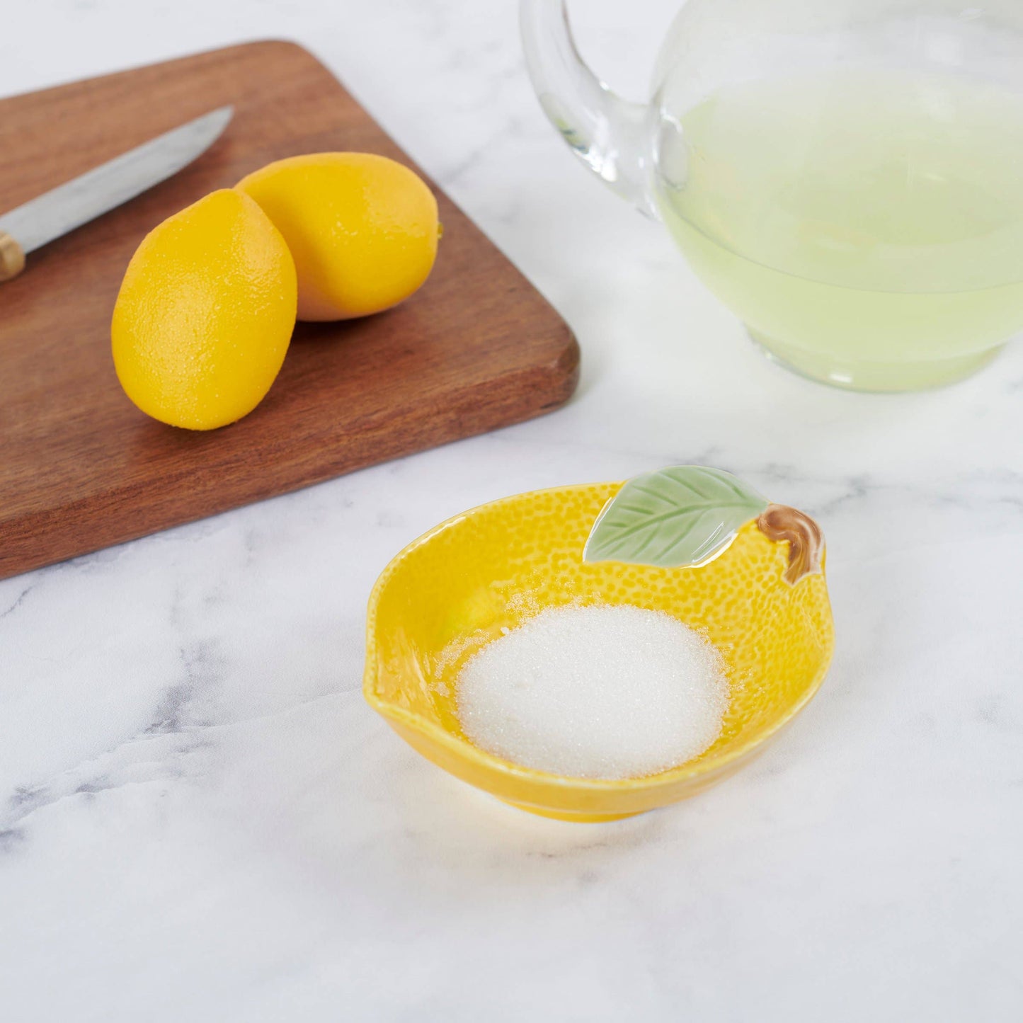 Lemon Bowl