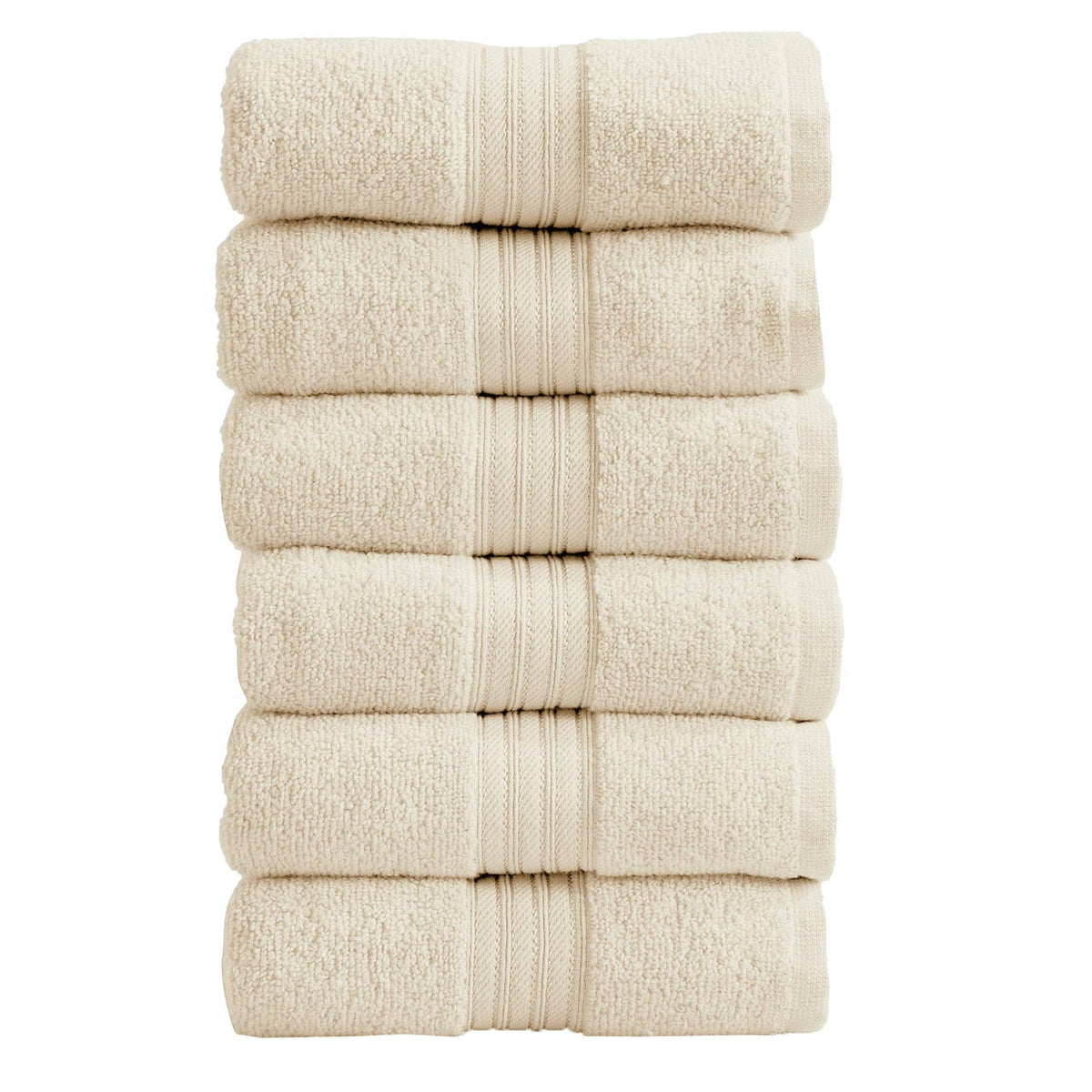 Cooper Collection | Cotton Terry Bath Towel Set