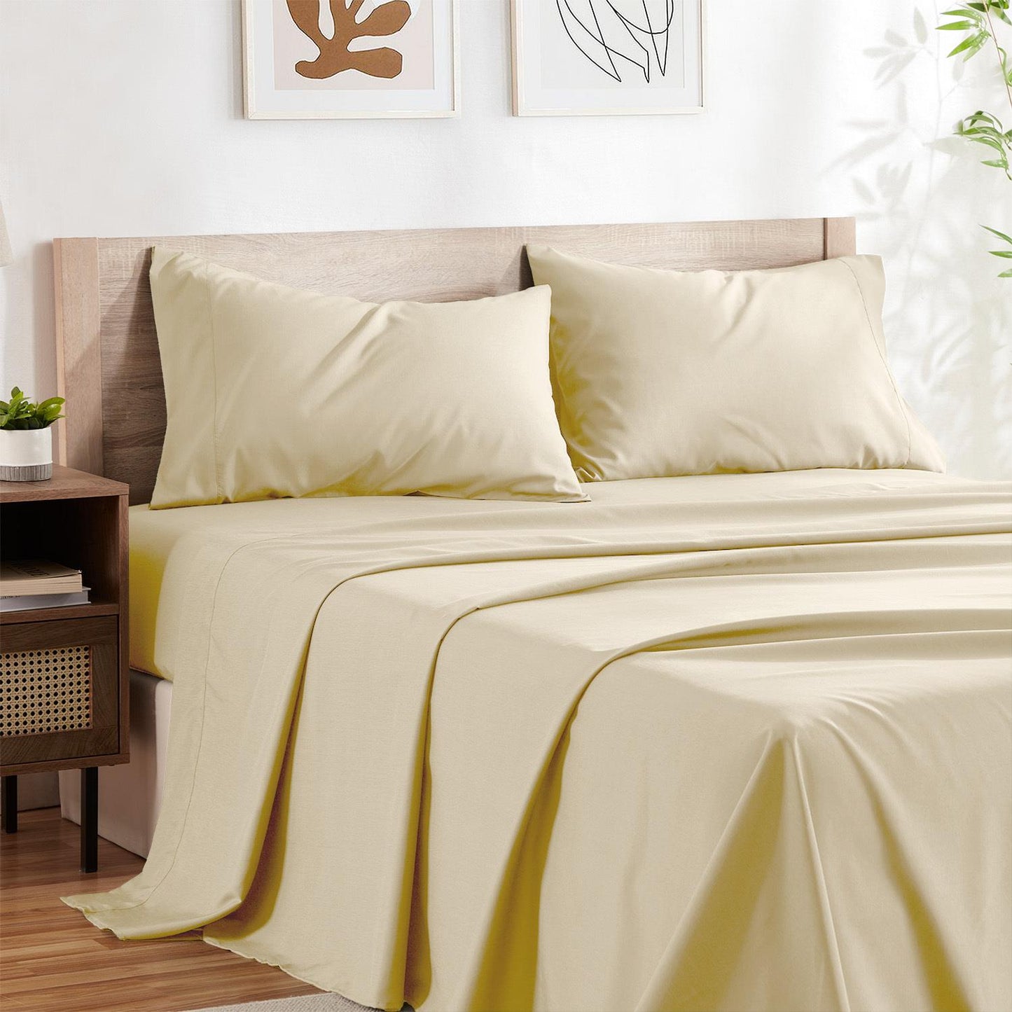 Sleeptone Bamboo Sheet Set