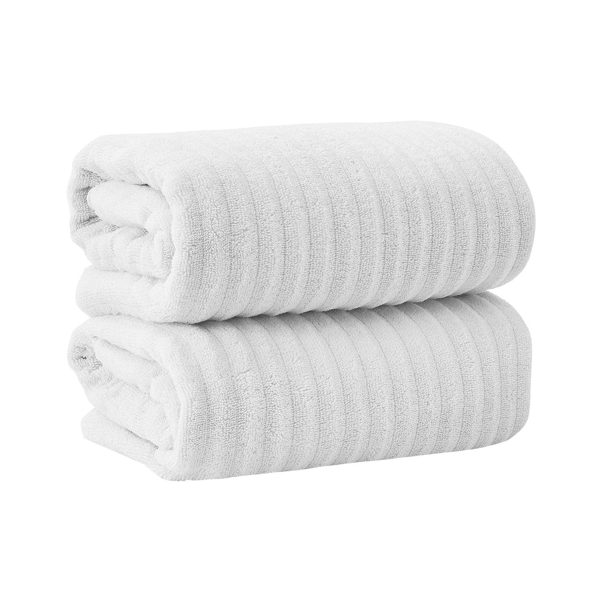 Karina Collection | Luxury Combed Cotton Bath Towel Set