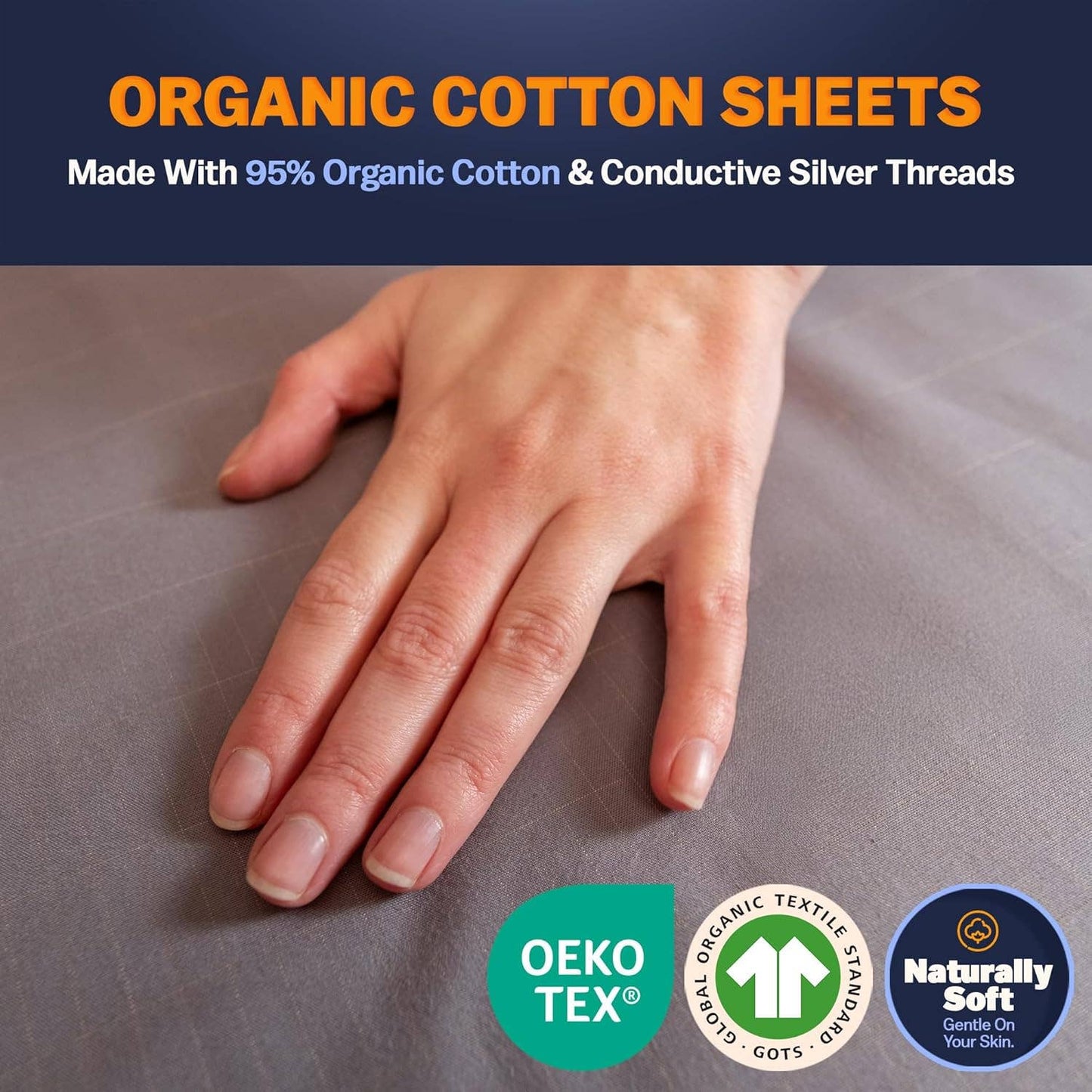 Gaya Grounding Sheets