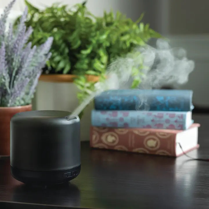 Directional Ultra Sonic Diffuser