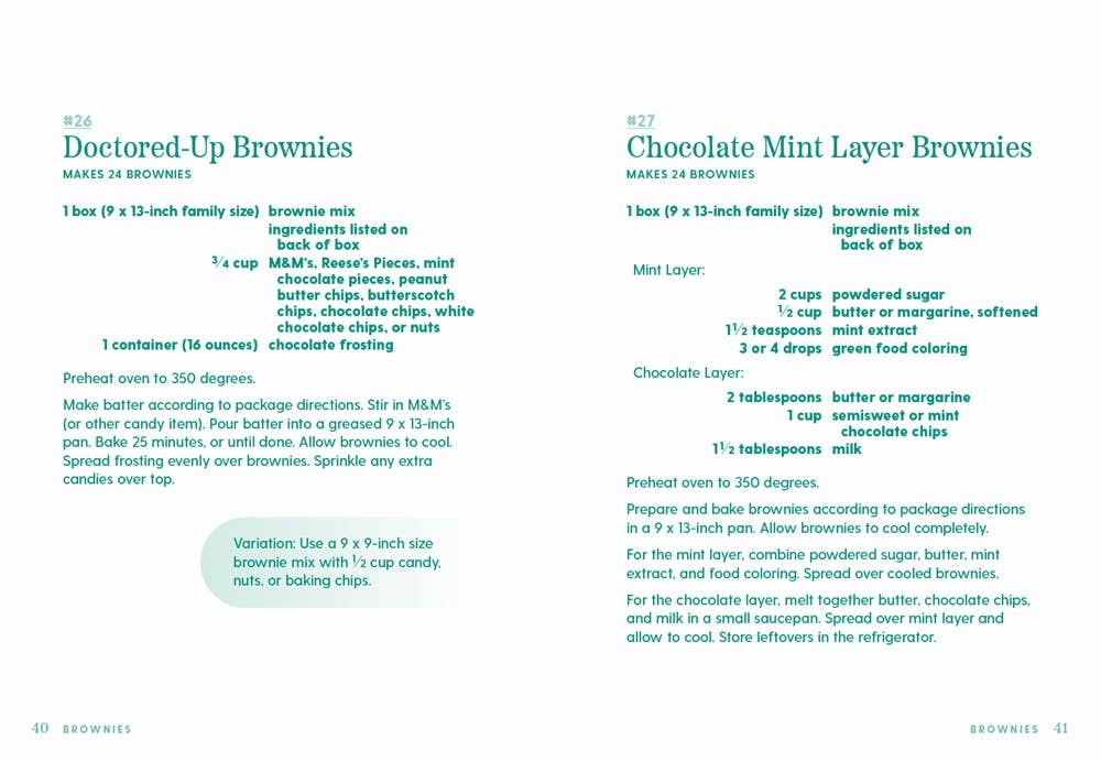 101 Things to Do With Chocolate, new edition