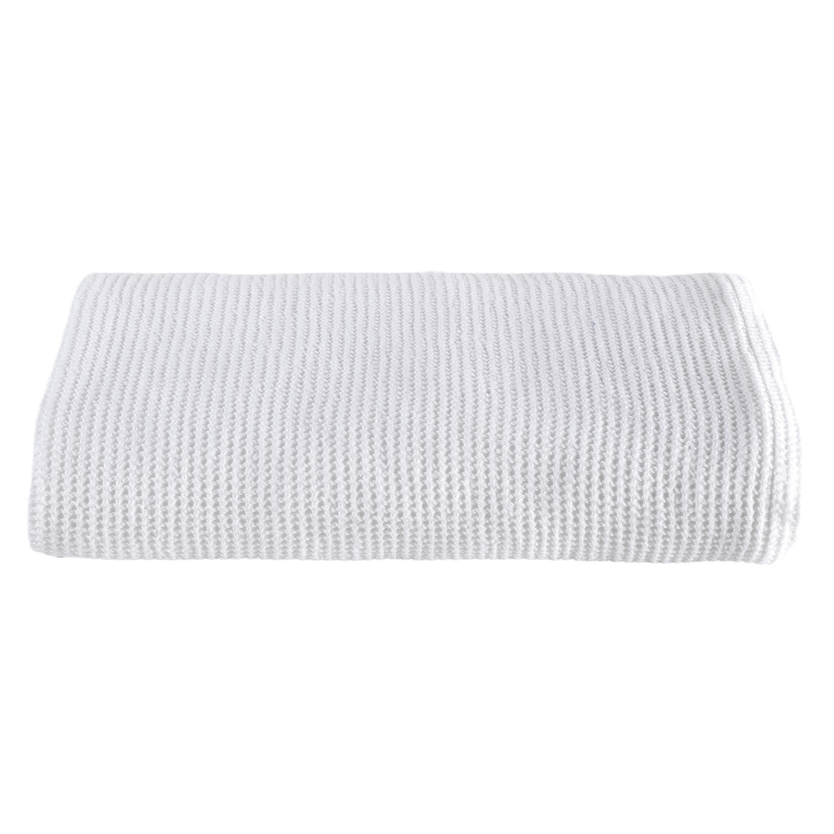 Ibiza Waffle Texture Bath Sheets