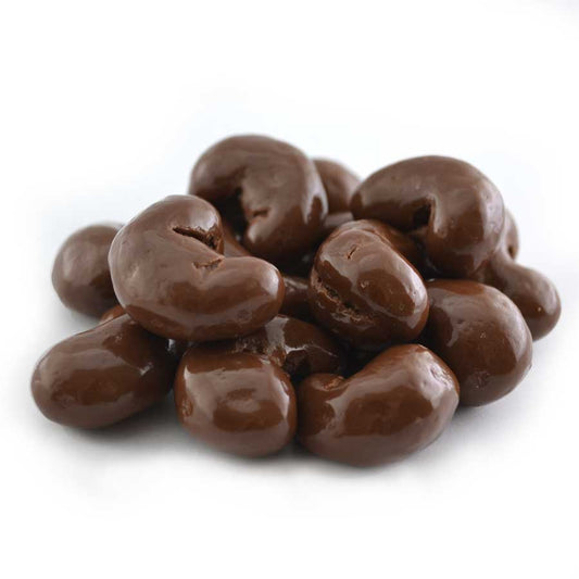 Chocolate Cashews 3.5 oz