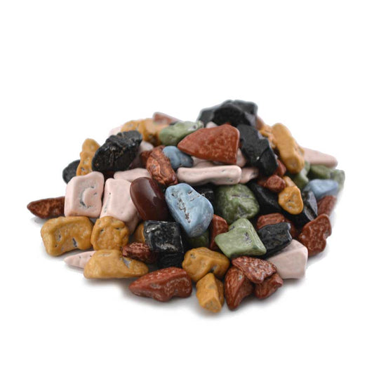 Chocolate Rocks 4oz
