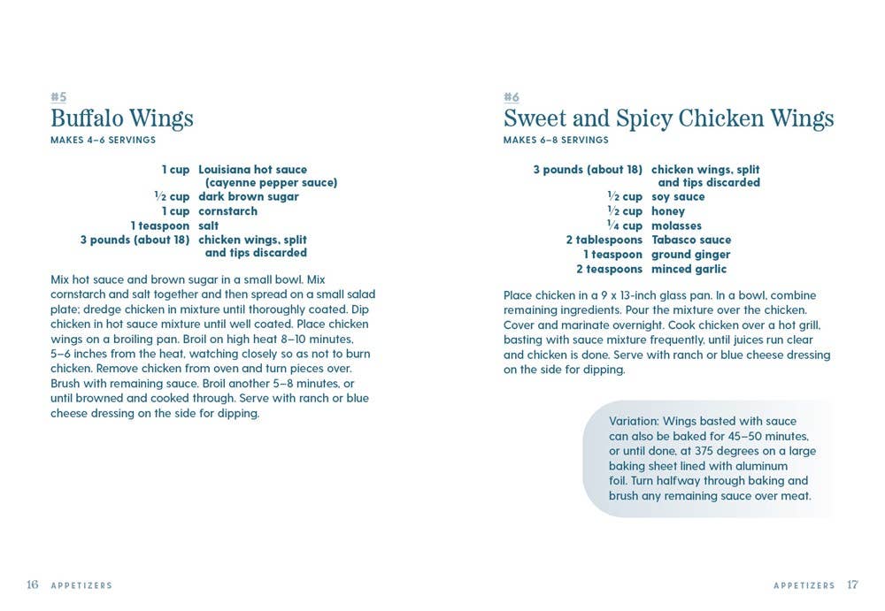 101 Things to Do With Chicken, new edition