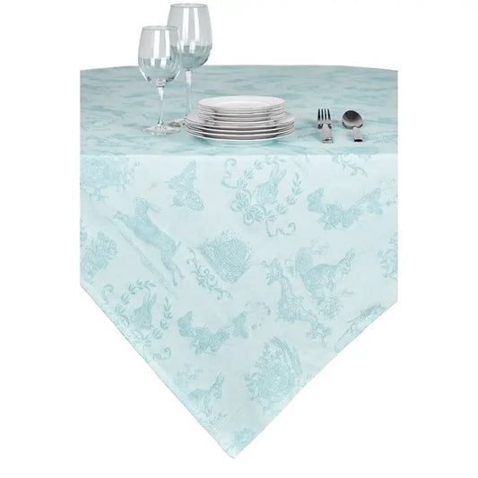 Easter Table Cloth