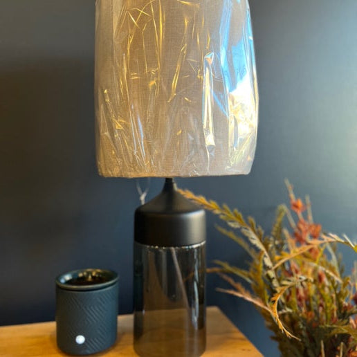 Marina Tall Table Lamp (Final Sale)