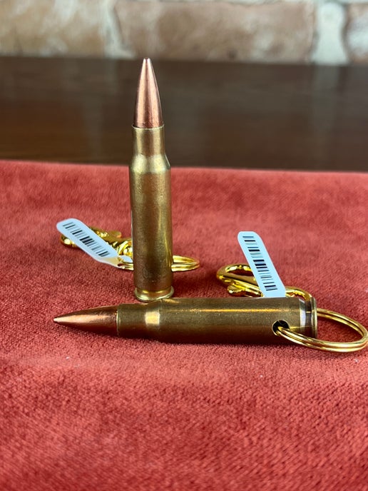Casing Keychain