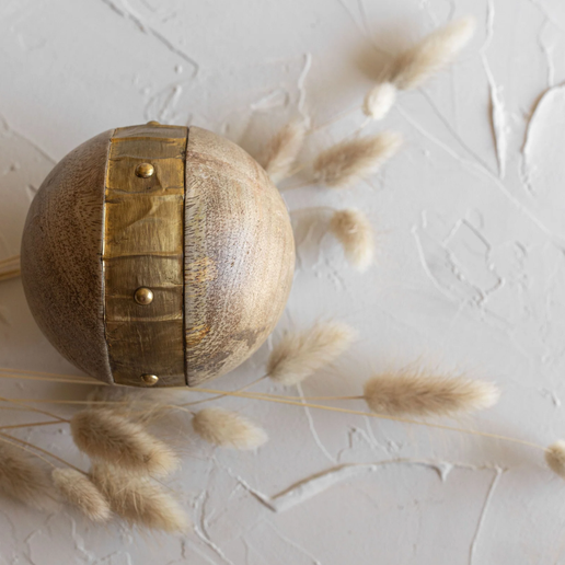 Harlan Deco Ball (Final Sale)
