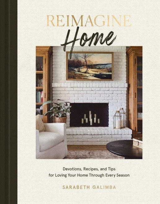 Reimagine Home (Final Sale)
