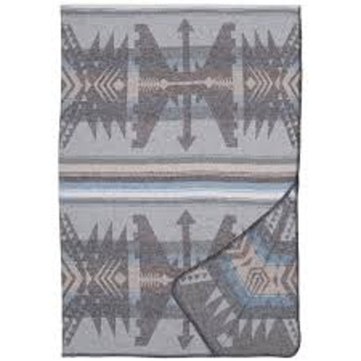 Dakota Bismarck Throw