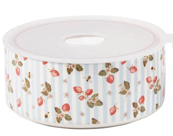 Strawberry Fields Servers