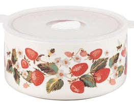 Strawberry Fields Servers