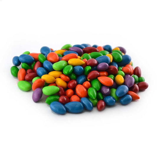 Chocolate Sunflower Seeds 4 oz